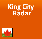 King City Radar